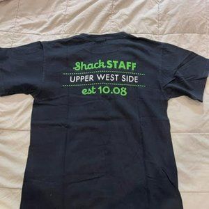 Shake Shack Team T-shirt